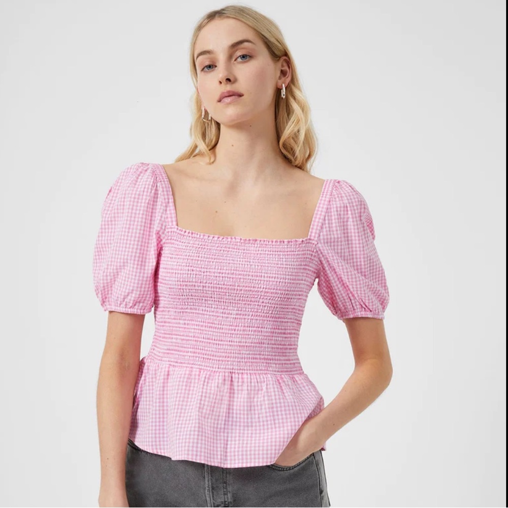 French Connection top